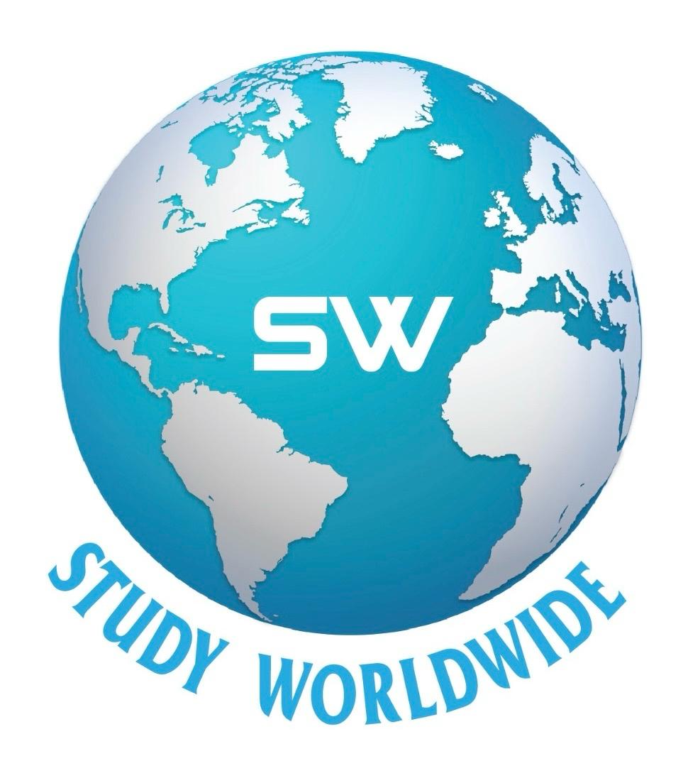 Study Worldwide - Your Gateway to Global Education